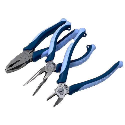 150HGSTPCN-KRP-150尖嘴钳