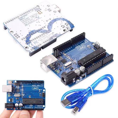arduino适用于学习板开发板