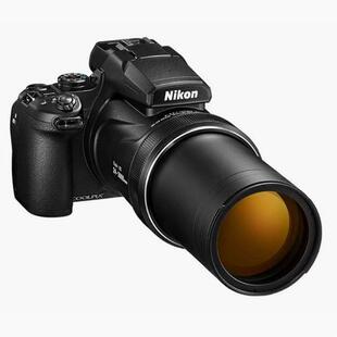 Nikon/尼康 COOLPIX P1100 红外线 紫外线双透 红外相机改装升级