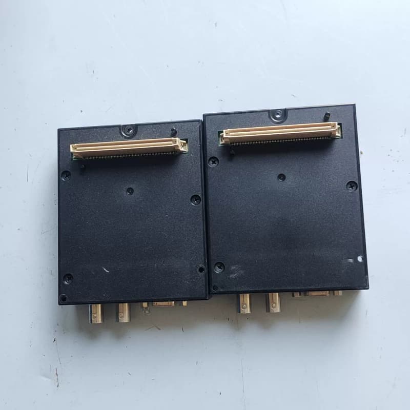 议价 MONITOUCH GU-10 触摸屏模块 日本原装--议价商品