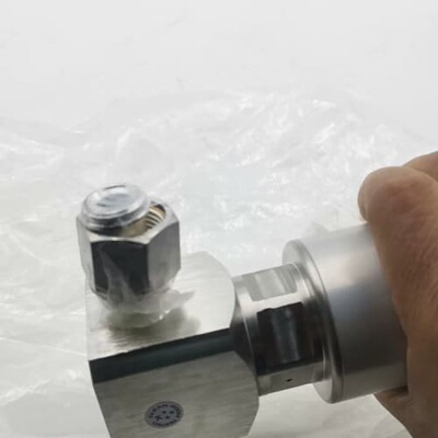 ROTAREX罗达莱克斯隔膜阀 M20 TU 316L PN--议价商品