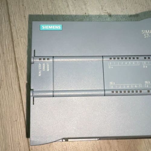 2023年西门子S7-1200PLC,1214C DC/DC--议价商品