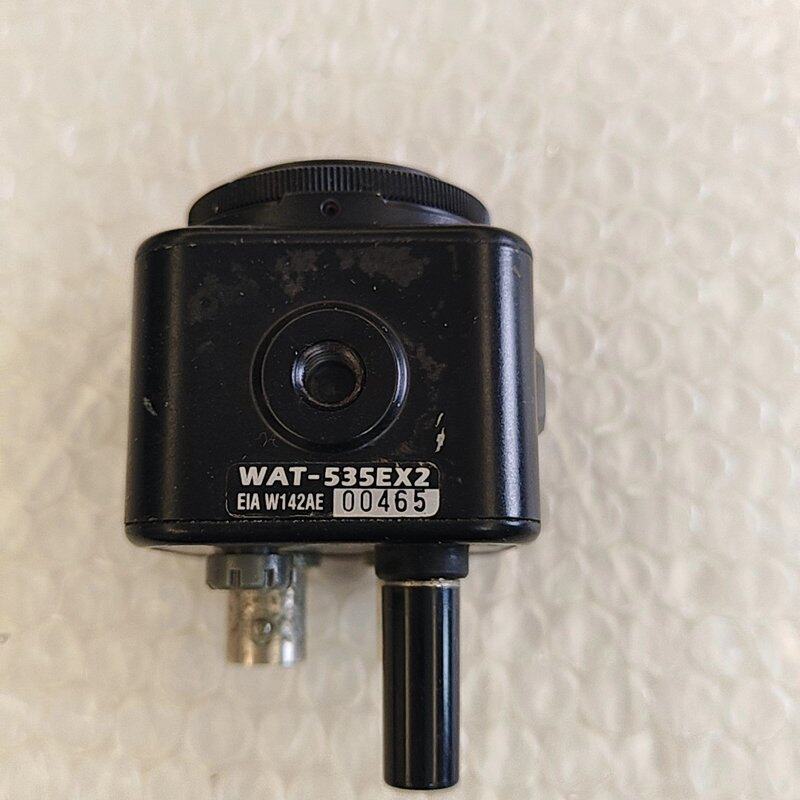 瓦特工业相机wat-535ex2 Watec瓦特WAT---议价商品