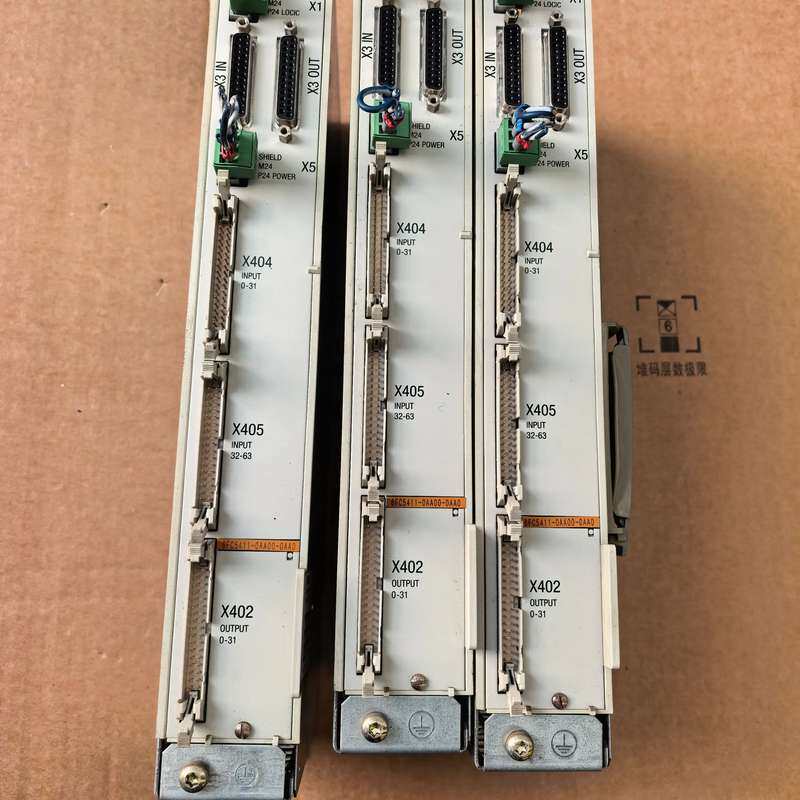 西门子810D IO模块，型号6FC5411-0AA00-0--议价商品