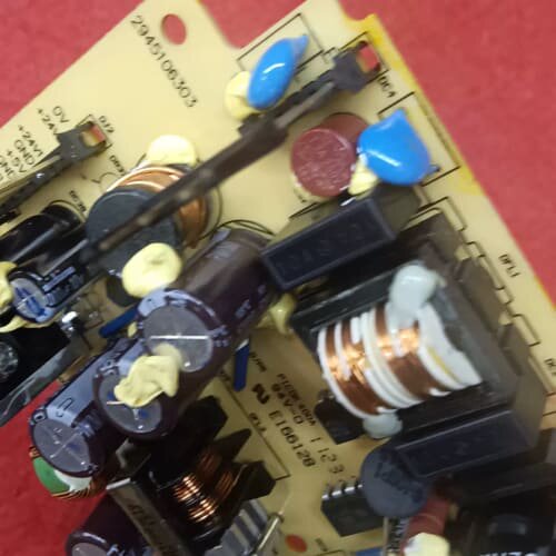 拆机台达DVP40EH/48EH00T/T2/T3系列PLC--议价商品