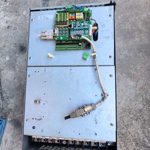 新时达AS380 4T0045，45KW一体机变频器，三相3--议价商品