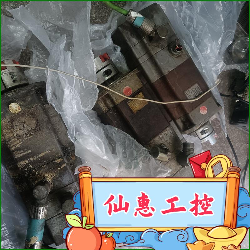 西门子伺服电机1FK6063-6AF71-1AG0两个，1F--议价商品