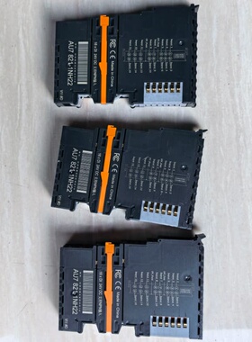 AU7-821-1NH22数字量输入模块，16路DI，24V--议价商品