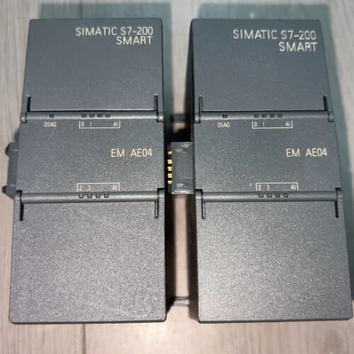 2024年西门子S7-200SMART，EM AE04，6E--议价商品