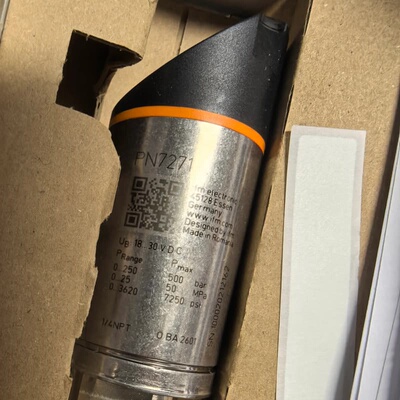 IFM全新原装正品PN7271--议价商品
