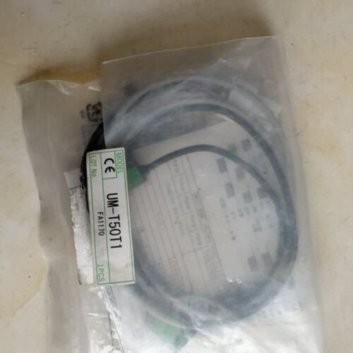 全新日本竹中TAKEX光电传感器，UM-T50T1，仓库货，--议价商品