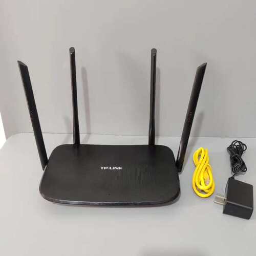 TP-LINK 5620双频千兆5G无兆1200M 高速路由--议价商品