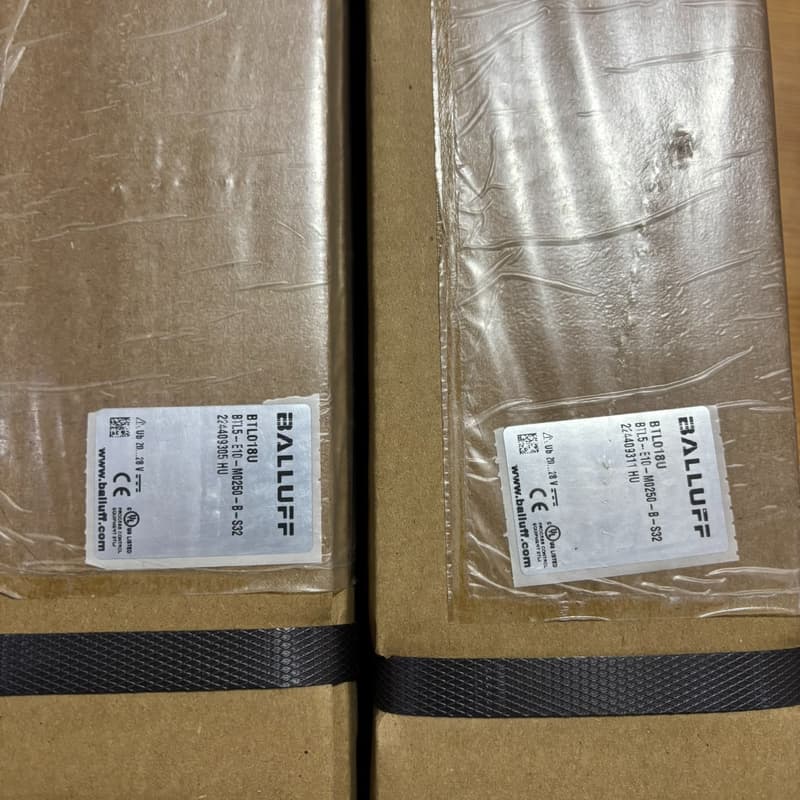 BTL5-E10-M0250-B-S32,定货号:BTL01--议价商品
