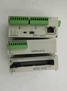 DVP08SN11T 130元 DVP32SM11N--议价商品