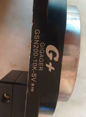 200型吉嘉中空旋转平台：速比1/10∥GSN200一10K--议价商品