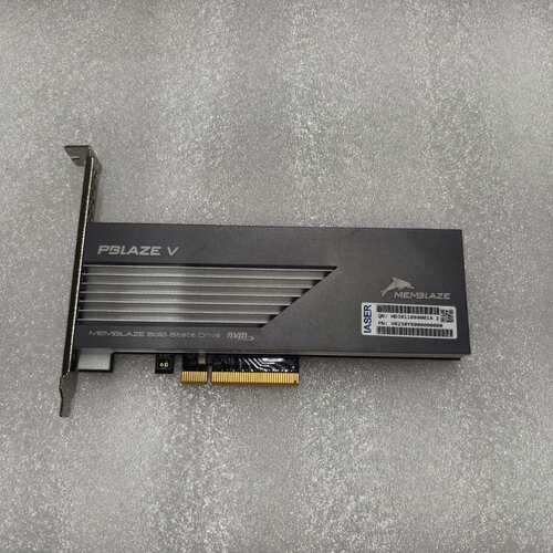 亿恒小海豚 Memblaze PBlaze5 700 2T--议价商品