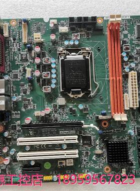 研华AIMB-501A2 REV.A1 AIMB-501G2--议价商品