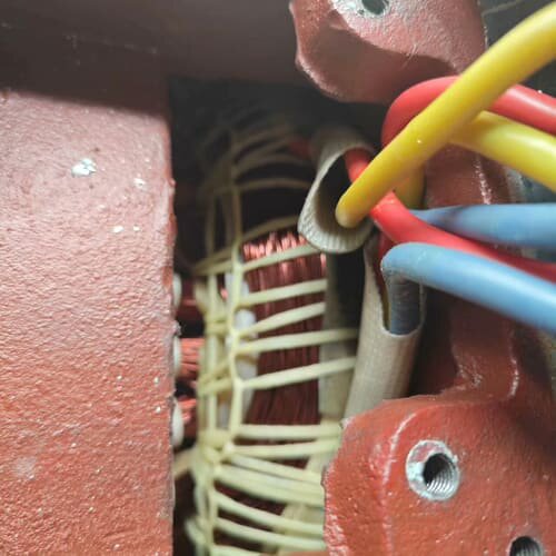 二手西门子电机三相380V 18.5千瓦4级电动机国标铜线马--议价商品