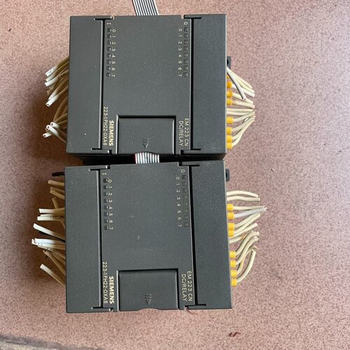 西门子PLC模块223-1PH22-0XA8--议价商品