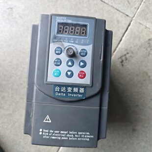 台达TAIDA变频器 EV4300-2.2G2--议价商品