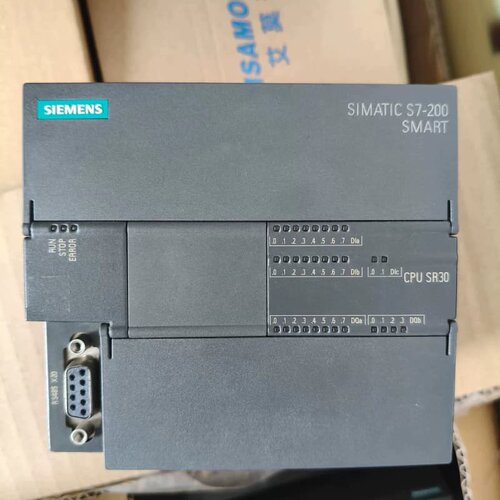 西门子S7-200 SMART CPU模块，型号6ES7 2--议价商品