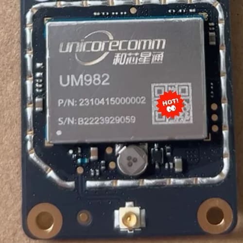 和芯星通UM982,高精度厘米级定位板卡,gnss模块,移动--议价商