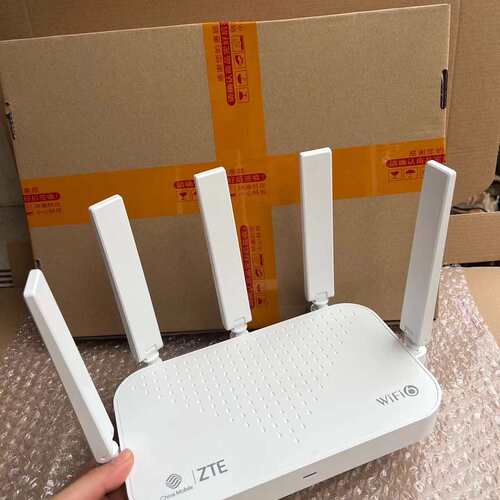中兴ax3000巡天公开版 运营商版e2633移动版/163--议价商品