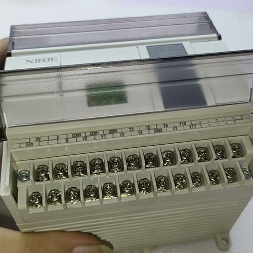 信捷PLC XD5-24R-E--议价商品