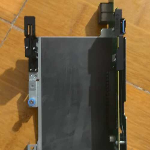 DELL R740原装RISER3提升卡--议价商品