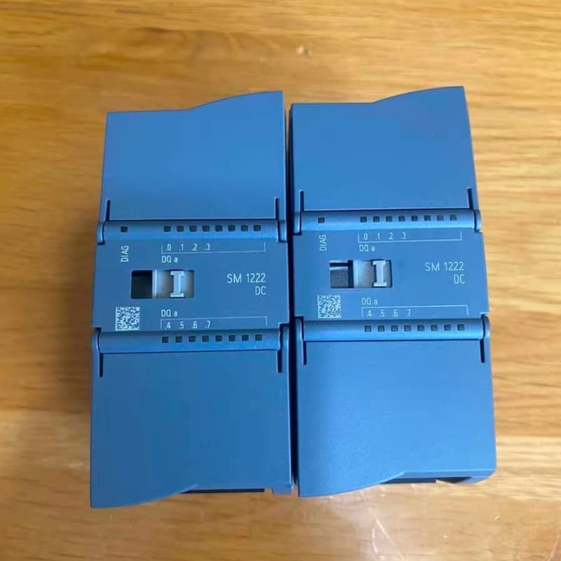 西门子S7-1200数字量输出模块,型号6ES7 222-1--议价商品