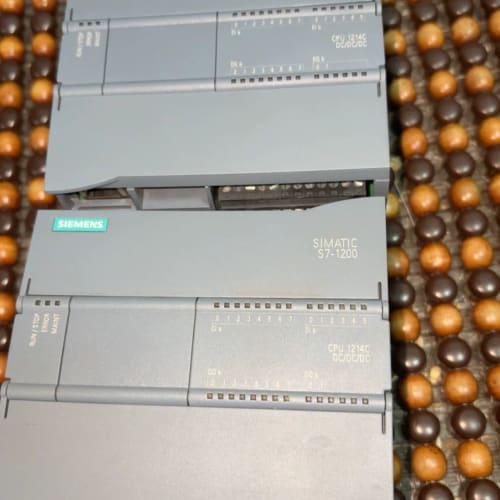 西门子S7-1200PLC,1214C DC/DC/DC,6--议价商品