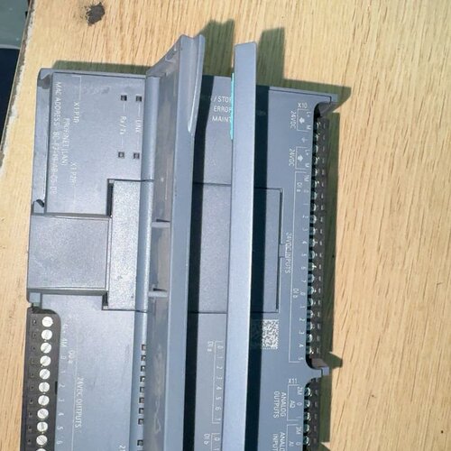2022年西门子S7-1200PLC，1215C DC/DC--议价商品