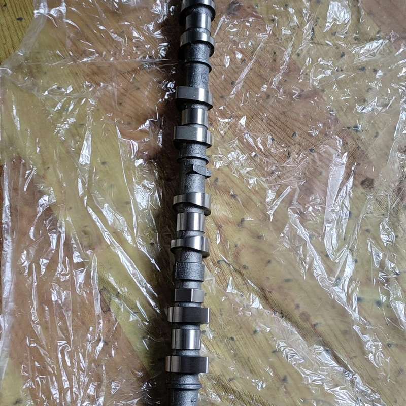 适配马自达6,B70.X80.B90排气凸轮轴,全新原厂的,--议价商品