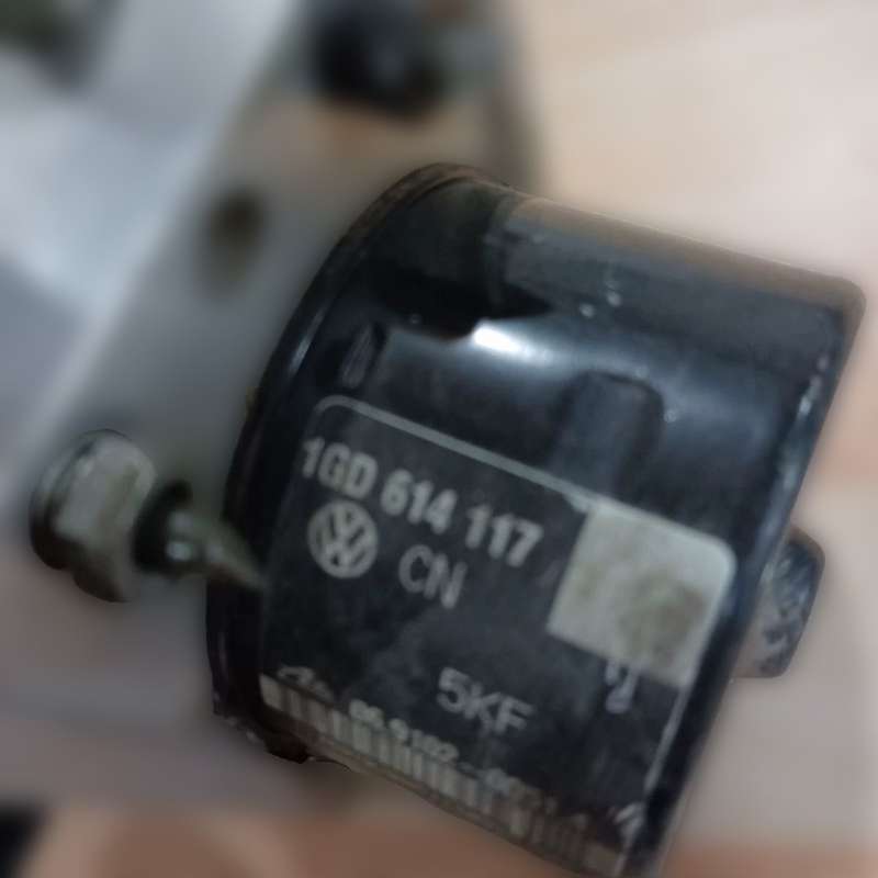 大众捷达/宝来刹车泵ABS泵总成--议价商品