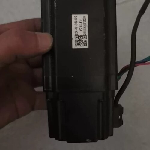 雷赛60CM30X-BZ步进电机，带刹车，1.8度/5.0A--议价商品