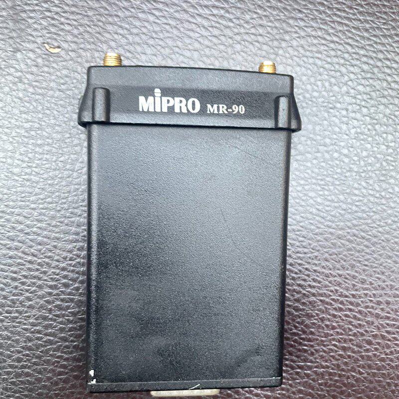 Mipro咪宝MR-90专业摄录影机无线话筒接收机,7A段、--议价商品