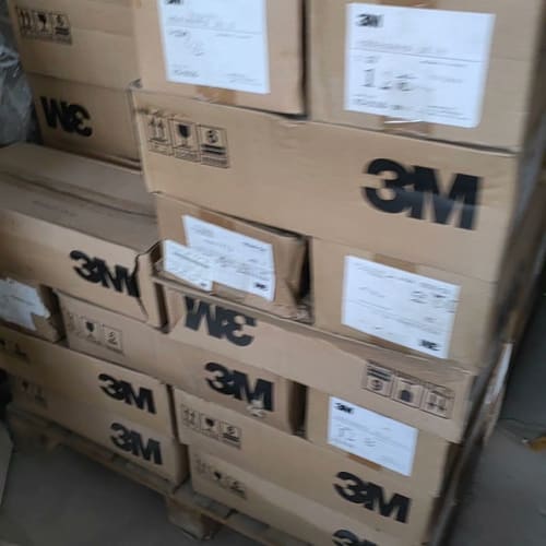 3M光纤接续包,型号XS-0038-1,12芯光缆分歧保护盒--议价商品