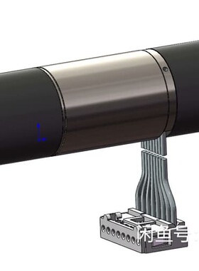 瑞士进口maxon直流无刷减速电机，EC-max22系列，带--议价商品