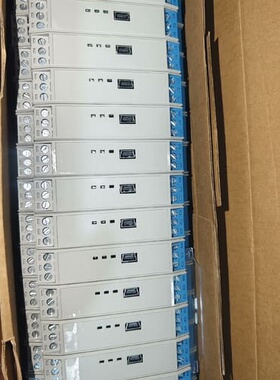 全新和利时隔离式安全栅AM1062EX 实物拍摄图，需要联系--议价商