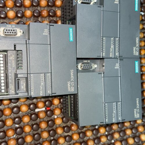 2024-2025年西门子S7-200SMART，CPU S--议价商品
