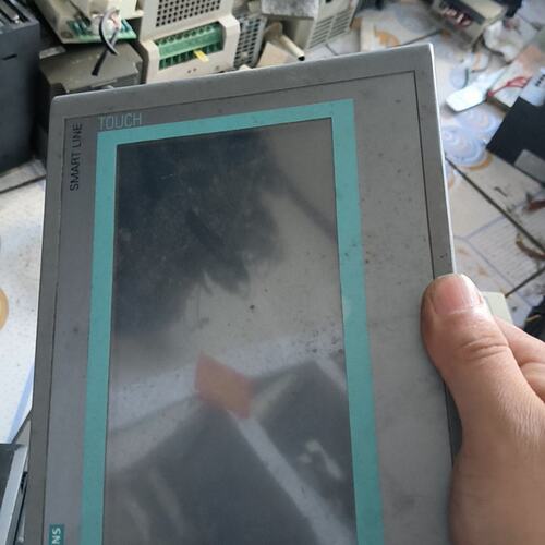 西门子触摸屏，型号6AV6 648-0BC11-3AX0，S--议价商品