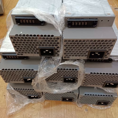 大疆T30充电器电源模块,原厂原机原装的,二手拆机的成色非常--