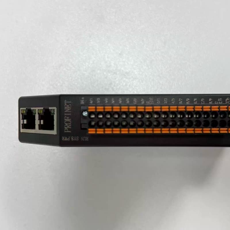 埃润 IRON PROFINET数字量输入输出模块,型号PN--议价商品