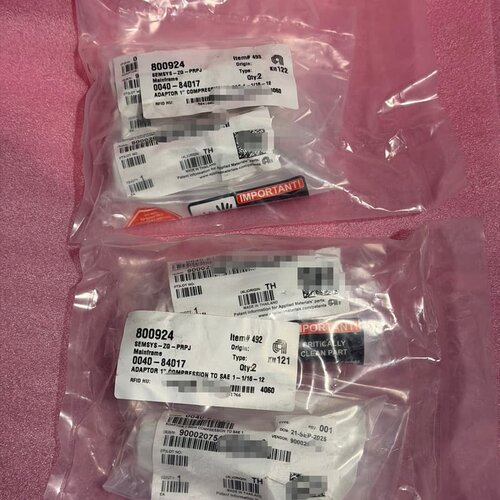 AMAT应用材料0040-84017--议价商品