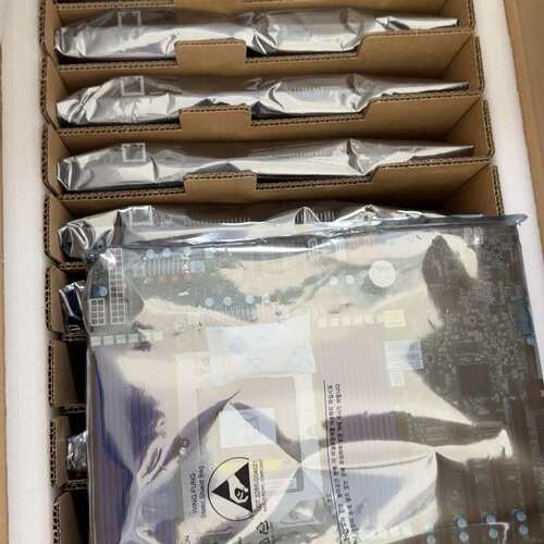超微 H13SSL-N 服务器主板，全新未拆封，原包装在，支--议价商品
