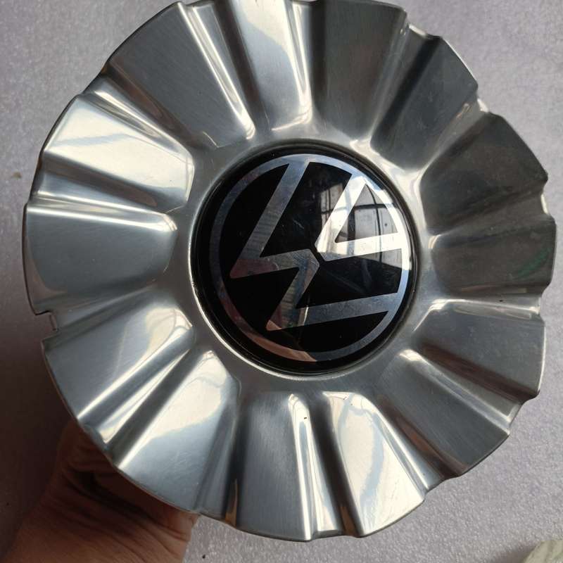 大众途昂轮毂盖原厂全新--议价商品