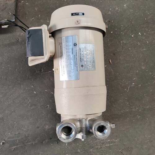 本进口丸山水泵，不锈钢高压泵，型号是Y80M-4-DZ，功--议价商品