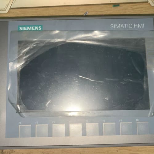 2024年西门子PLC触摸屏人机界面KTP700Basic--议价商品