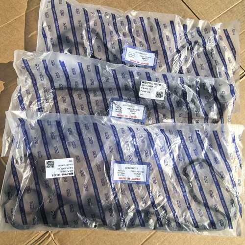 原厂气门室盖垫，日本进口KIBI正品，适用于马自达6、--议价商品