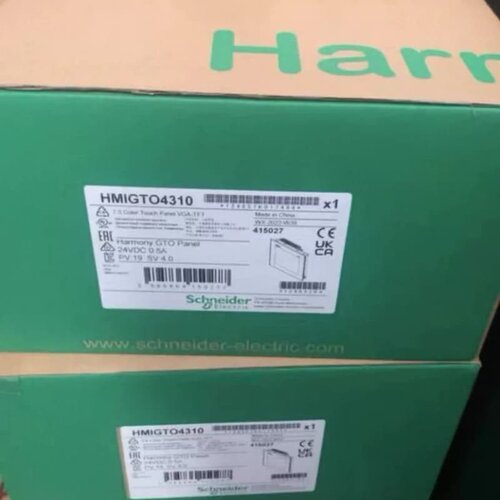 施耐德触摸屏#Schneider Electric/施耐德--议价商品